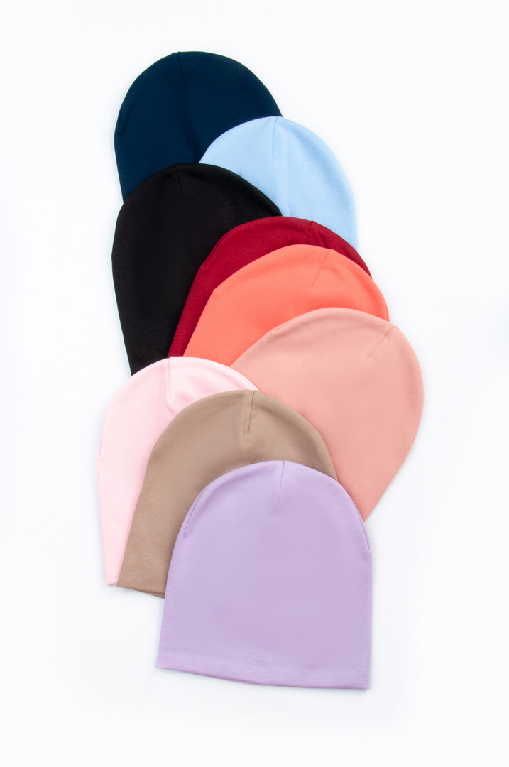 Шапка дитяча